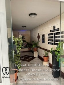 Dental Clinic Nicosia